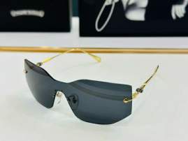 Picture of Chrome Hearts Sunglasses _SKUfw58026938fw